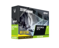 ZOTAC GeForce GAMING GTX 1660 SUPER AMP 6GB GDDR6 ZT-T16620D-10M - 524921 - zdjęcie 5